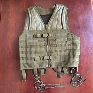 Tactical Vest